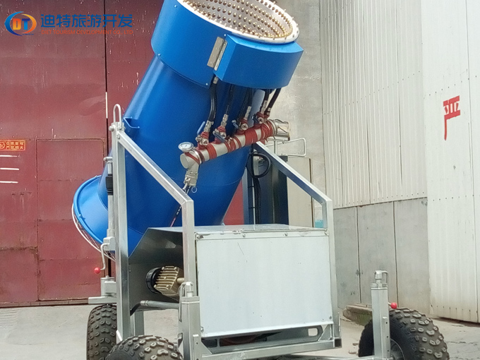 造雪機(jī) 造雪機(jī)